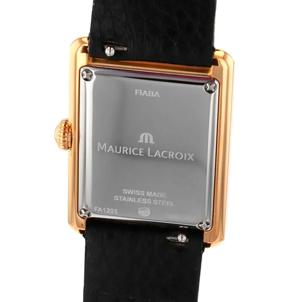 Maurice Lacroix FA1205-PVP01-110-2